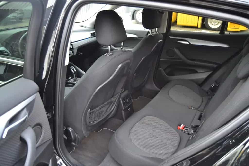 BMW X2 sDrive 18d*Advantage*Ambiente*LED*Navi*Temp.* 08/2020-photo-16