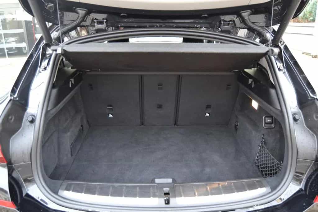 BMW X2 sDrive 18d*Advantage*Ambiente*LED*Navi*Temp.* 08/2020-photo-18