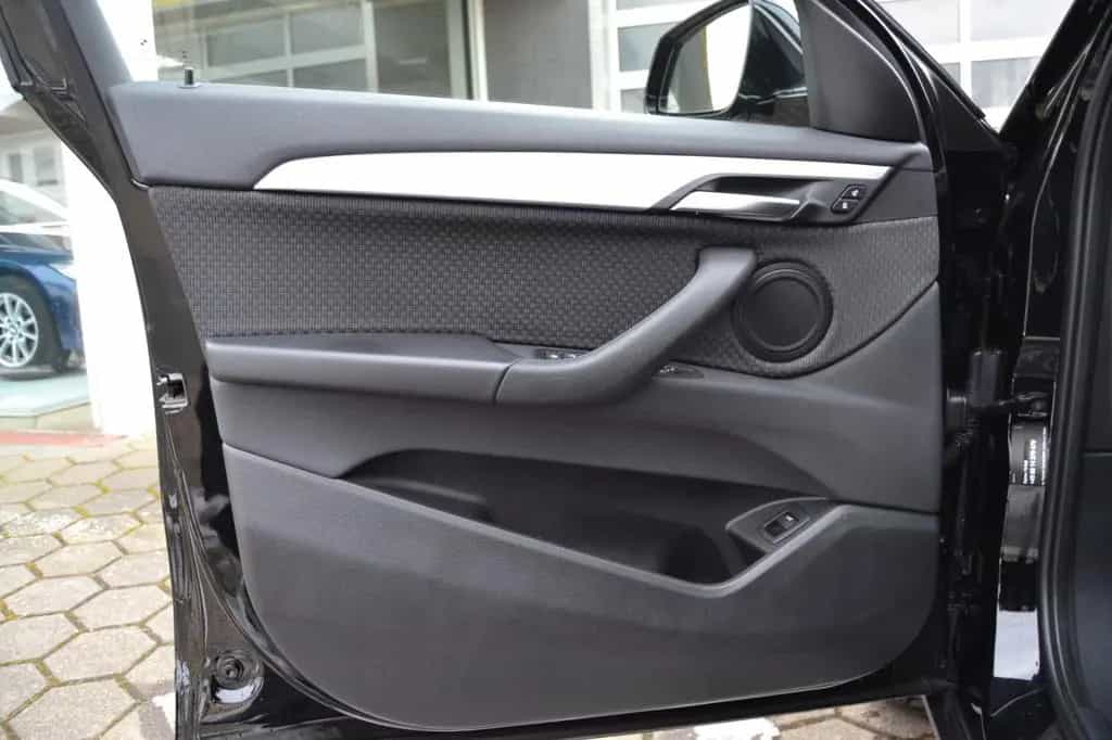 BMW X2 sDrive 18d*Advantage*Ambiente*LED*Navi*Temp.* 08/2020-photo-19