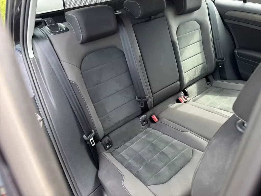 Volkswagen Golf Variant COMFORT BLUEMOTION DSG DAB SITZHEIZ 01/2019-photo-16