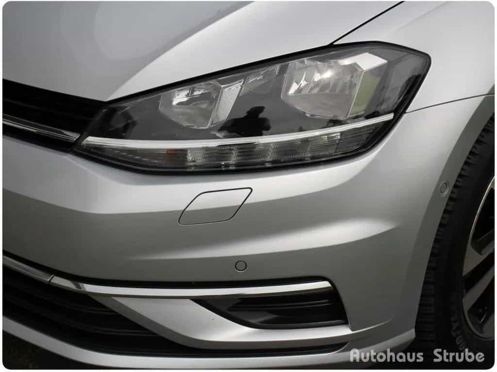 Volkswagen Golf VII IQ.DRIVE 1.0 TSI STANDH. APP CONNECT 06/2019-photo-11