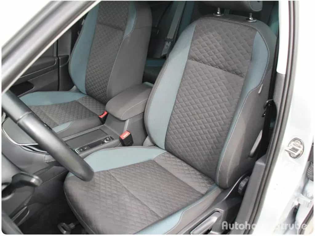 Volkswagen Golf VII IQ.DRIVE 1.0 TSI STANDH. APP CONNECT 06/2019-photo-13
