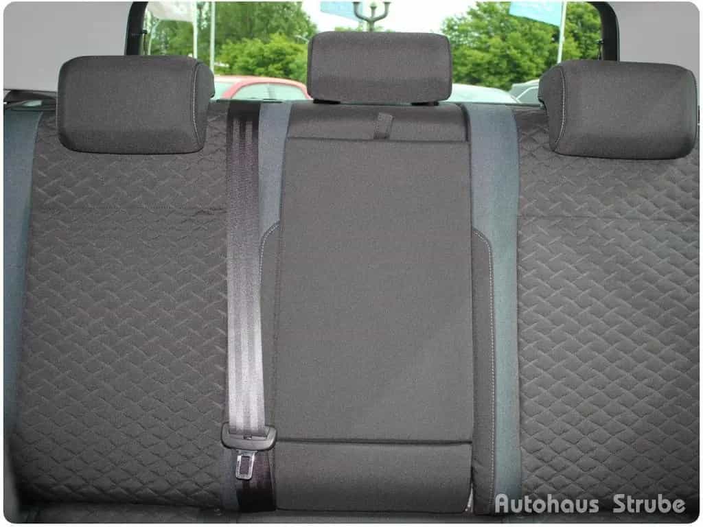 Volkswagen Golf VII IQ.DRIVE 1.0 TSI STANDH. APP CONNECT 06/2019-photo-14