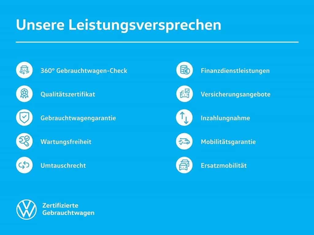 Volkswagen Golf VII IQ.DRIVE 1.0 TSI STANDH. APP CONNECT 06/2019-photo-9