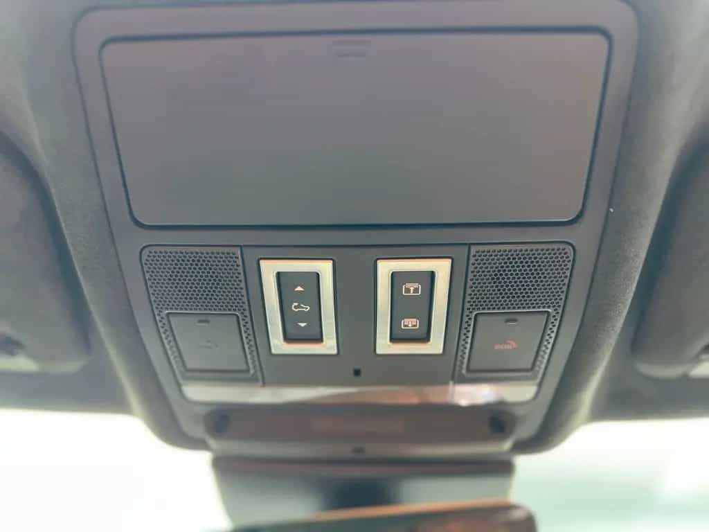 Jaguar F-Pace F-PACE Portfolio AWD*PANORAMA*LED*CAM*SHZ 09/2020-photo-27