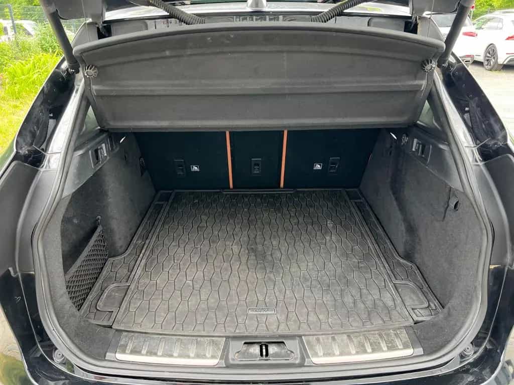 Jaguar F-Pace F-PACE Portfolio AWD*PANORAMA*LED*CAM*SHZ 09/2020-photo-28