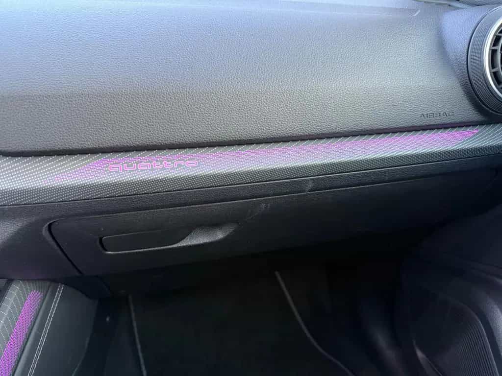 Audi SQ2 TFSI / 8 fach Bereift/Tüv Neu/ voll Ausstatt 01/2020-photo-12