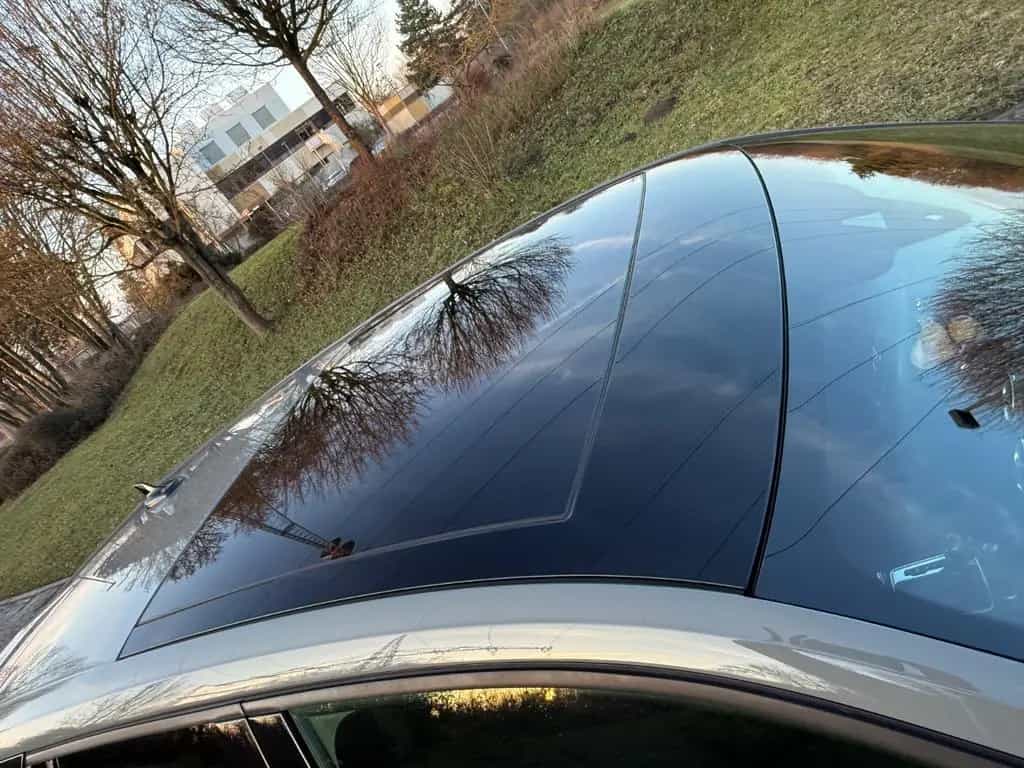 Audi SQ2 TFSI / 8 fach Bereift/Tüv Neu/ voll Ausstatt 01/2020-photo-4