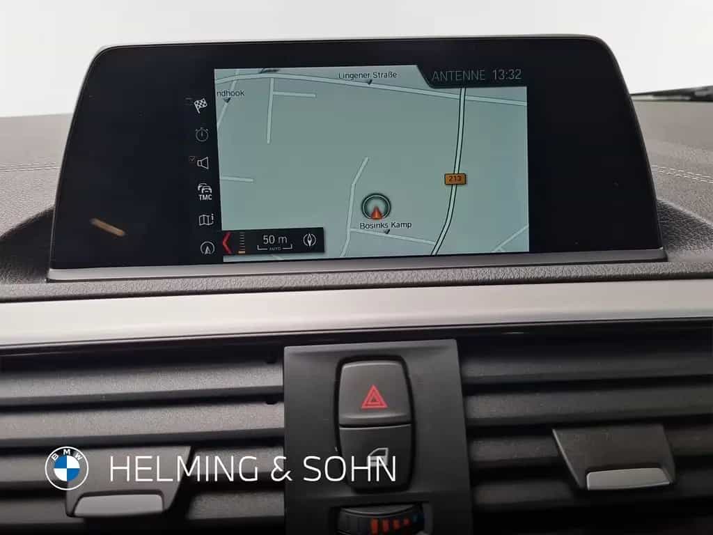 BMW 220 i Cabrio Sport Line HK HiFi DAB RFK AHK uvm. 07/2021-photo-10