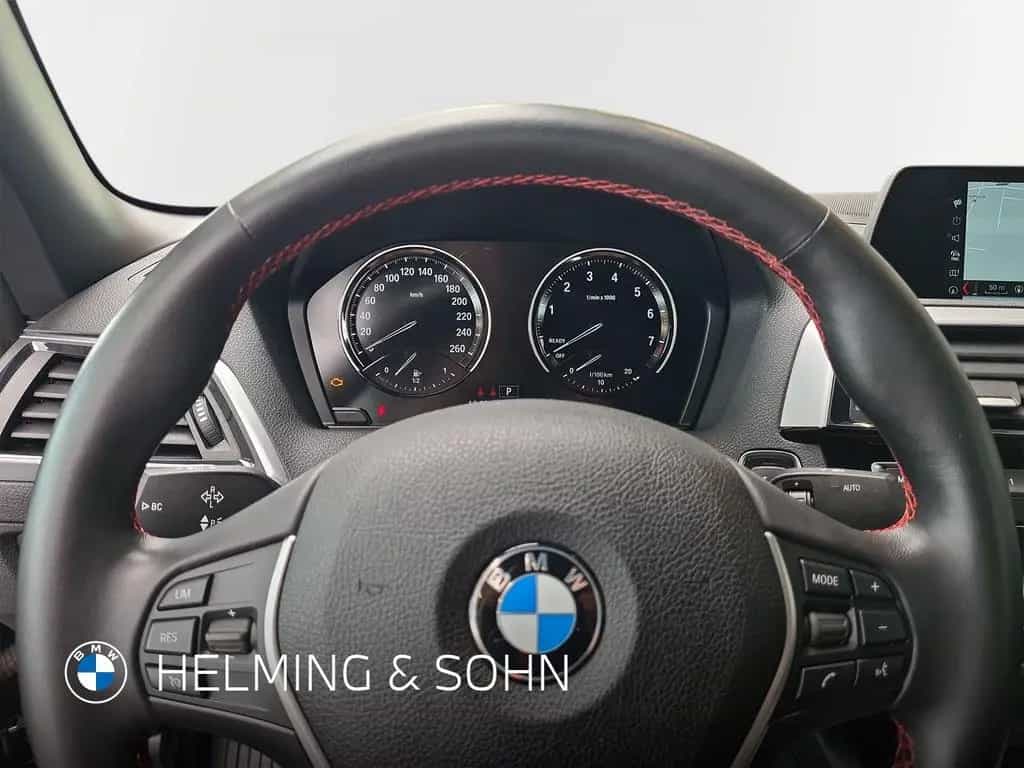 BMW 220 i Cabrio Sport Line HK HiFi DAB RFK AHK uvm. 07/2021-photo-11