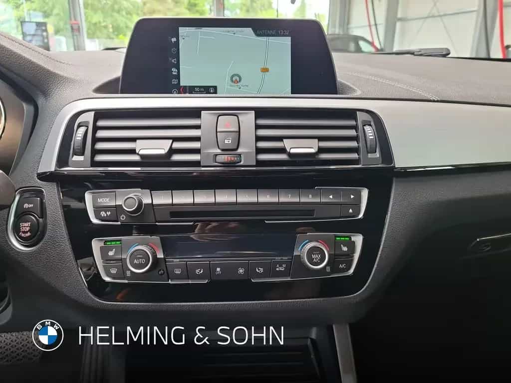 BMW 220 i Cabrio Sport Line HK HiFi DAB RFK AHK uvm. 07/2021-photo-14