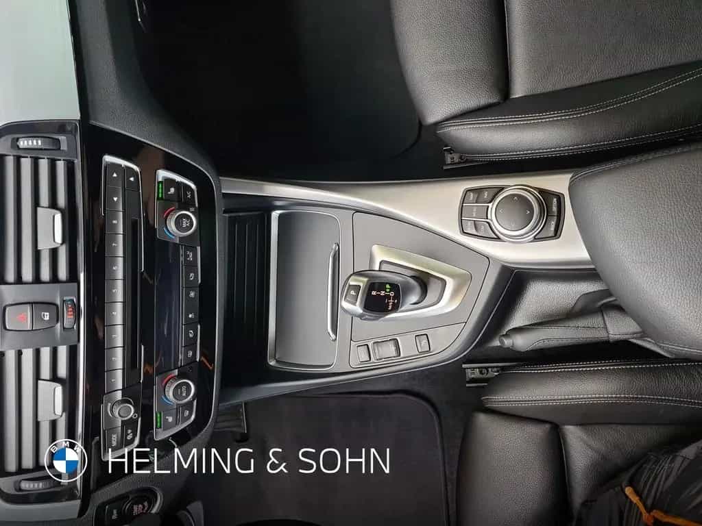BMW 220 i Cabrio Sport Line HK HiFi DAB RFK AHK uvm. 07/2021-photo-15