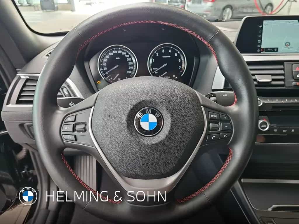 BMW 220 i Cabrio Sport Line HK HiFi DAB RFK AHK uvm. 07/2021-photo-16