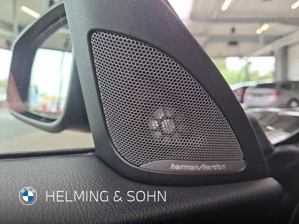 BMW 220 i Cabrio Sport Line HK HiFi DAB RFK AHK uvm. 07/2021-photo-17