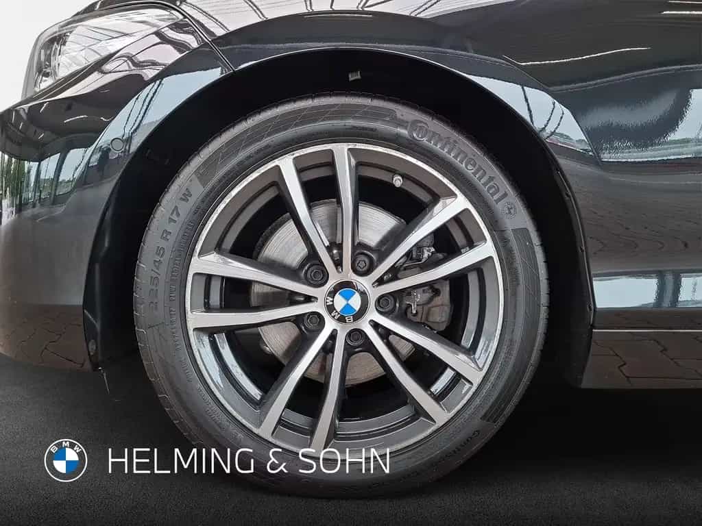 BMW 220 i Cabrio Sport Line HK HiFi DAB RFK AHK uvm. 07/2021-photo-5