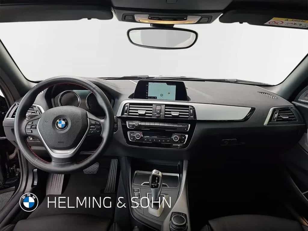 BMW 220 i Cabrio Sport Line HK HiFi DAB RFK AHK uvm. 07/2021-photo-6