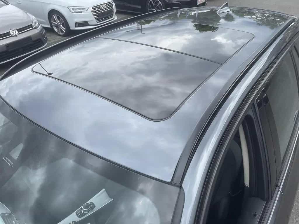 BMW 320 d SportAUT Touring  xDrive Sport LED PANO H&K 05/2019-photo-41