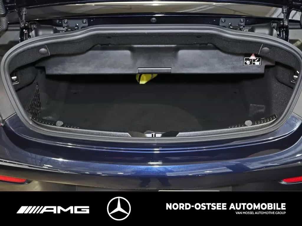 Mercedes-Benz C 300 AMG PARKPAKET NIGHT DAB AIRSCARF 9G MULTI 02/2021-photo-13