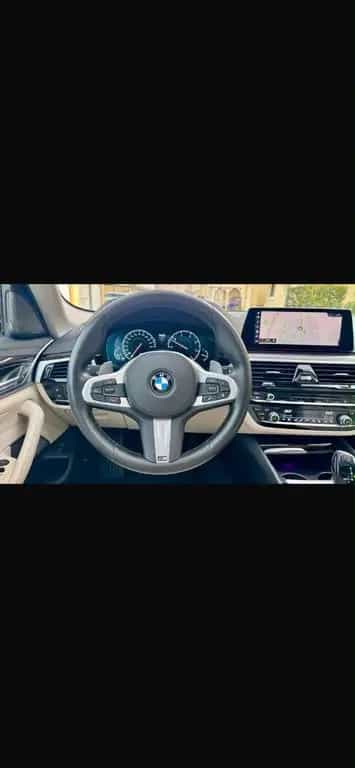 BMW 540 d xDrive Touring A - 11/2020-photo-10