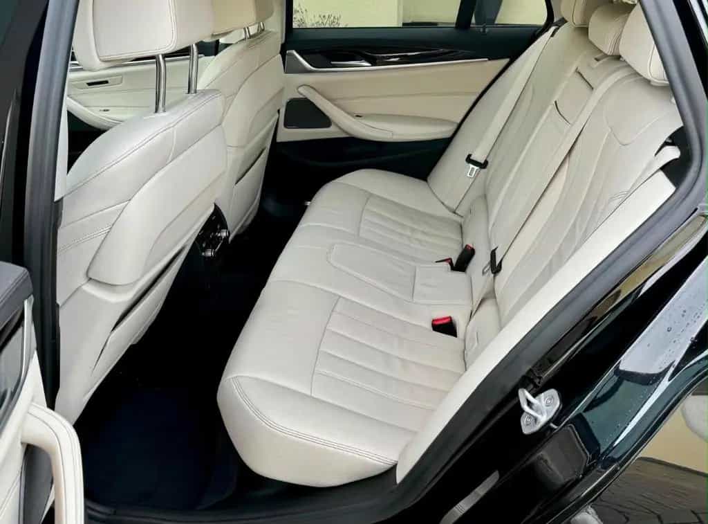 BMW 540 d xDrive Touring A - 11/2020-photo-11