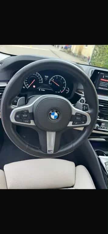 BMW 540 d xDrive Touring A - 11/2020-photo-12