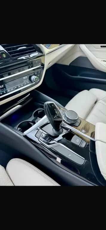 BMW 540 d xDrive Touring A - 11/2020-photo-13