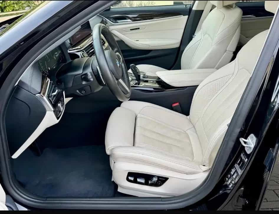 BMW 540 d xDrive Touring A - 11/2020-photo-8
