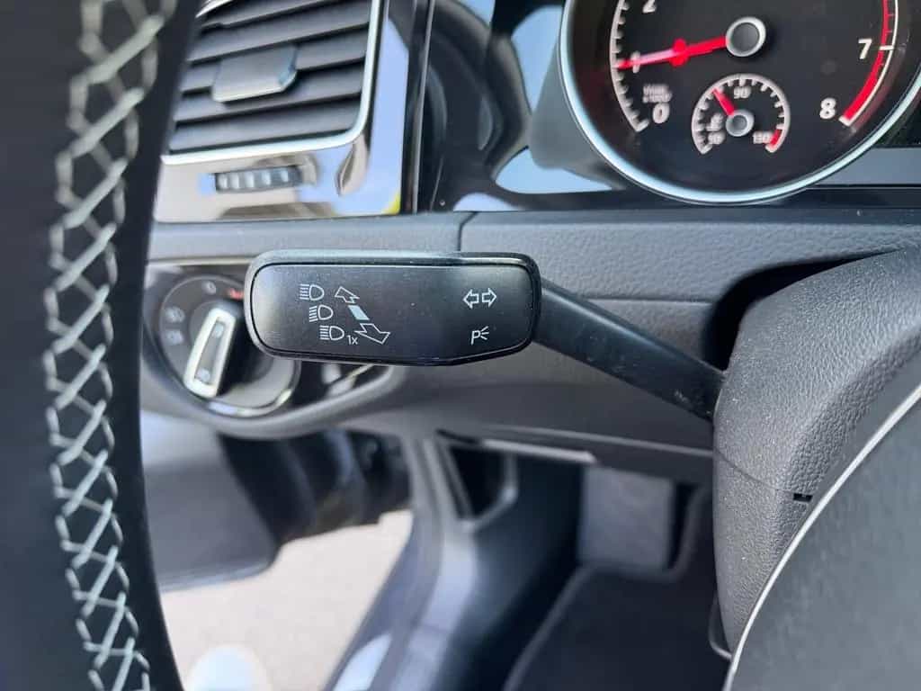 Volkswagen Golf VII 1.4 16V TSI Cup Bi-Xenon PDC Navi 05/2014-photo-18