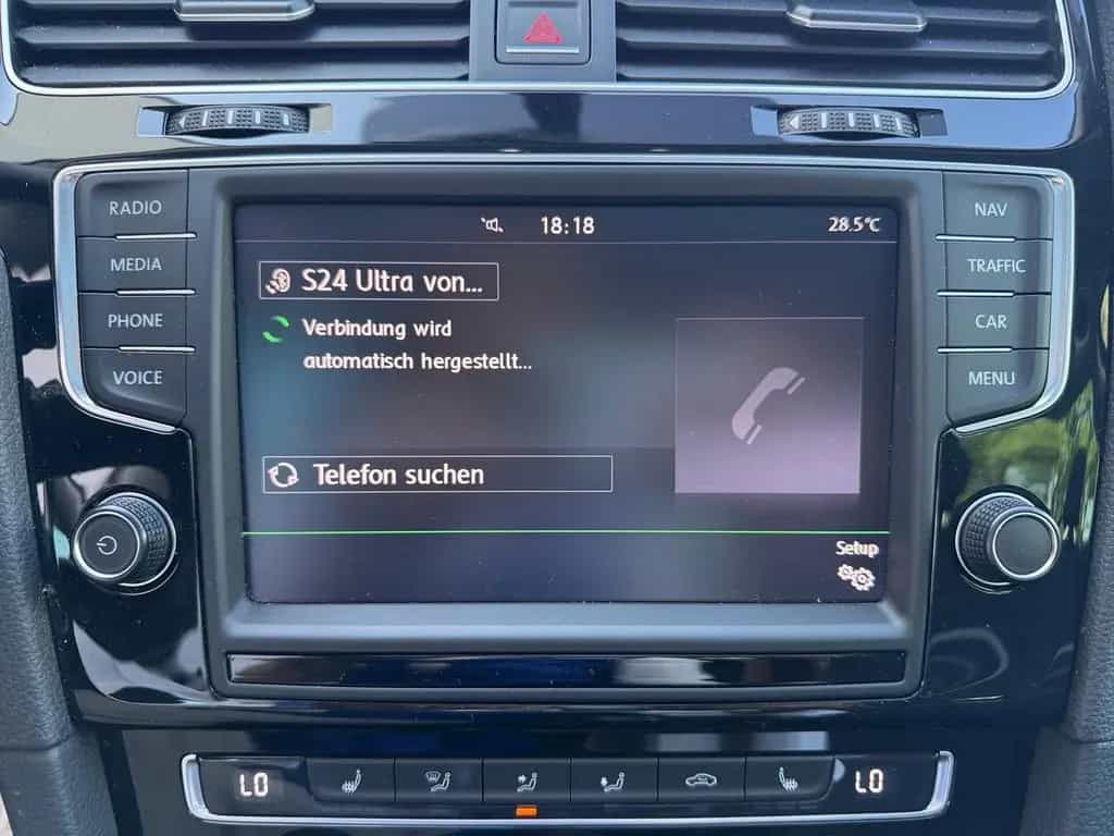 Volkswagen Golf VII 1.4 16V TSI Cup Bi-Xenon PDC Navi 05/2014-photo-23