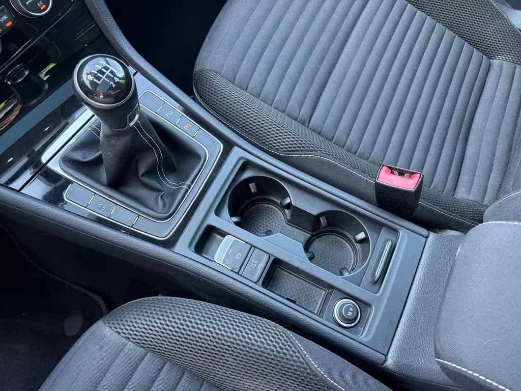 Volkswagen Golf VII 1.4 16V TSI Cup Bi-Xenon PDC Navi 05/2014-photo-26