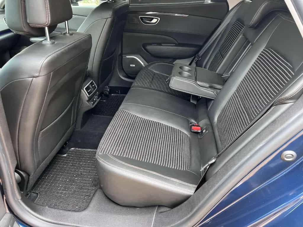 Renault Talisman Intens*AUTOMATIK*TÜV NEU*GARANTIE 10/2017-photo-10