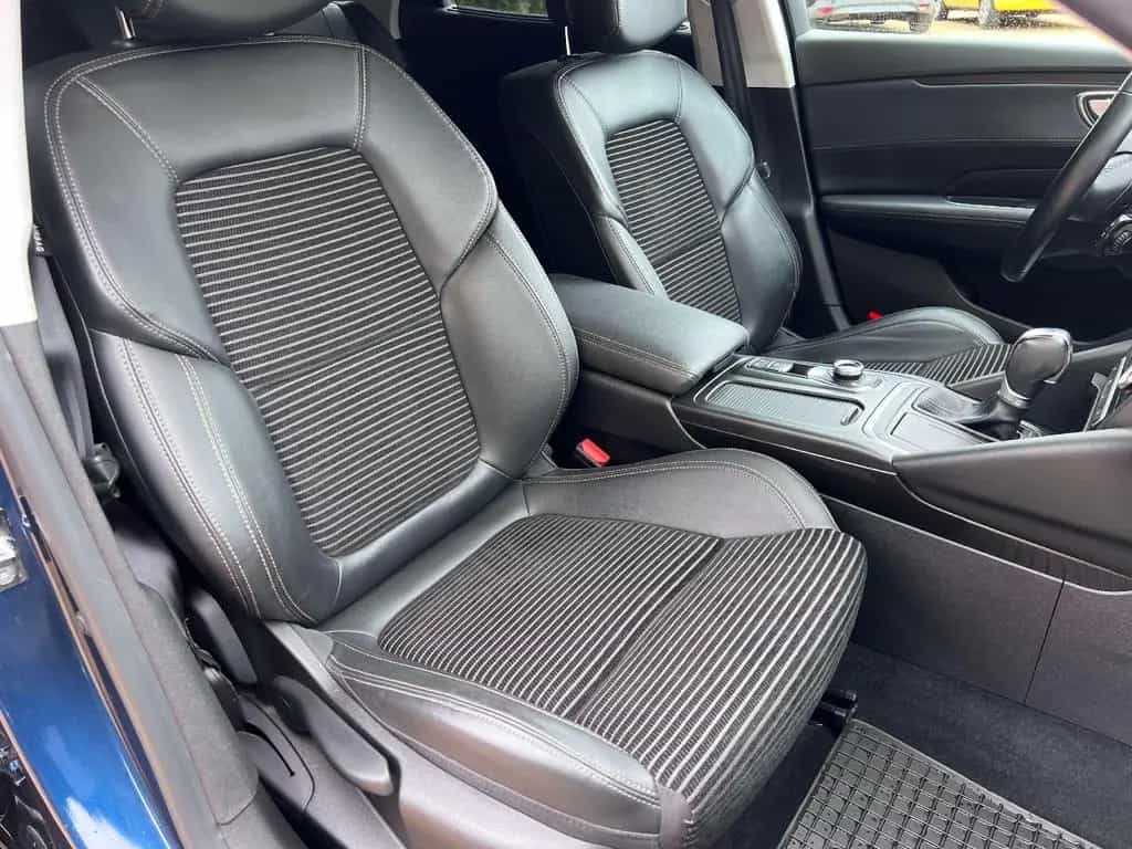 Renault Talisman Intens*AUTOMATIK*TÜV NEU*GARANTIE 10/2017-photo-16