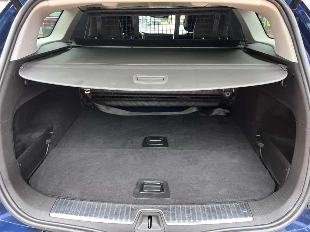 Renault Talisman Intens*AUTOMATIK*TÜV NEU*GARANTIE 10/2017-photo-18