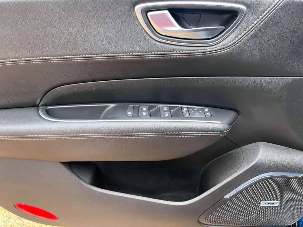 Renault Talisman Intens*AUTOMATIK*TÜV NEU*GARANTIE 10/2017-photo-28