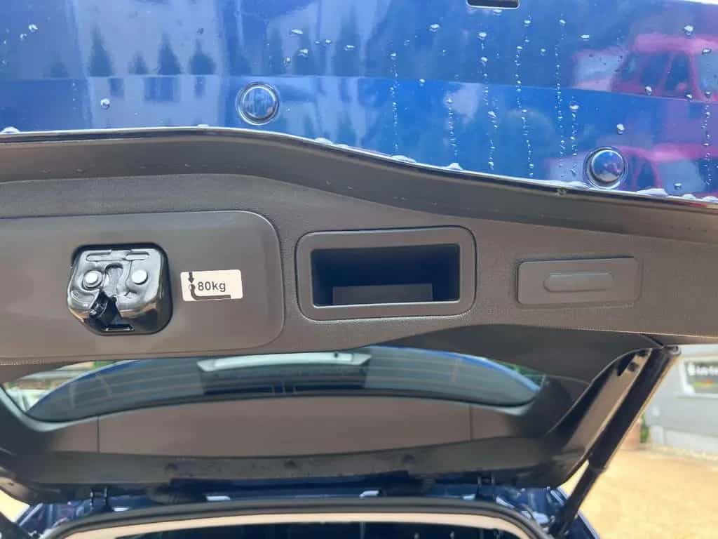 Renault Talisman Intens*AUTOMATIK*TÜV NEU*GARANTIE 10/2017-photo-32