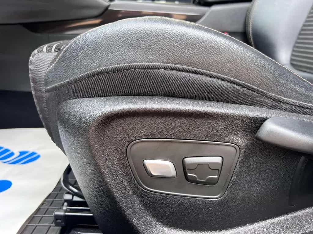 Renault Talisman Intens*AUTOMATIK*TÜV NEU*GARANTIE 10/2017-photo-33