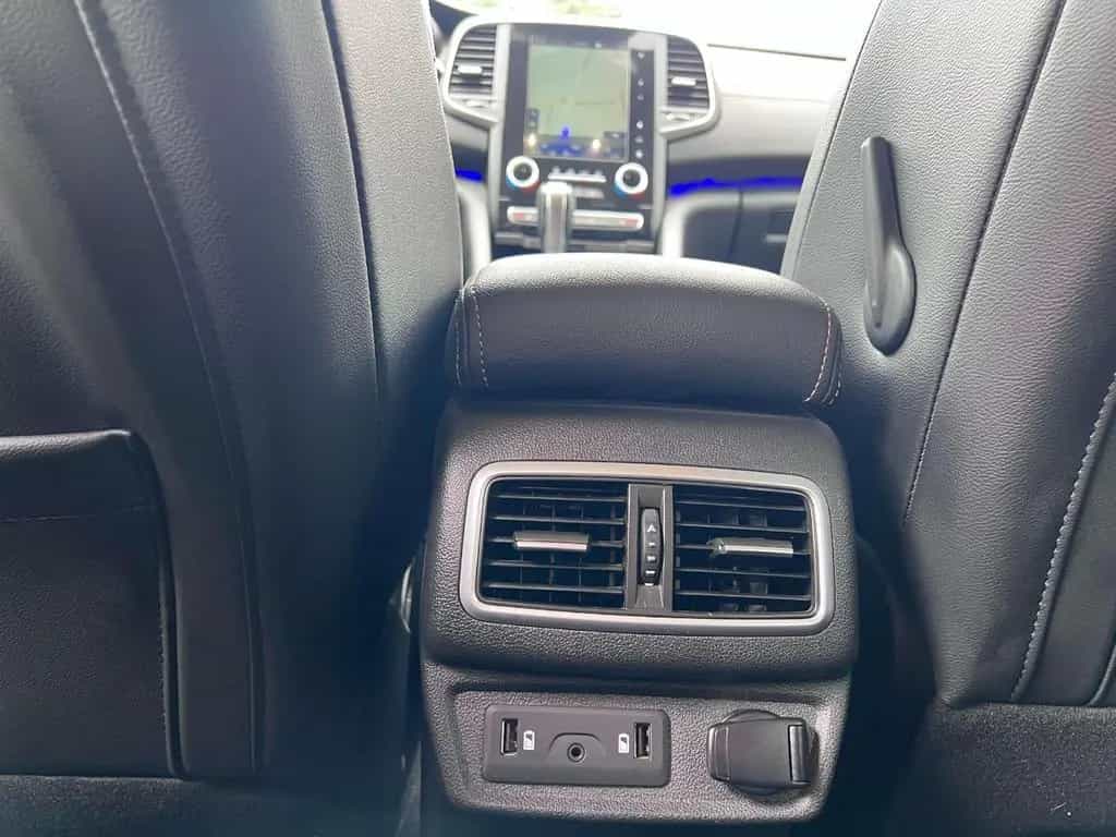 Renault Talisman Intens*AUTOMATIK*TÜV NEU*GARANTIE 10/2017-photo-38
