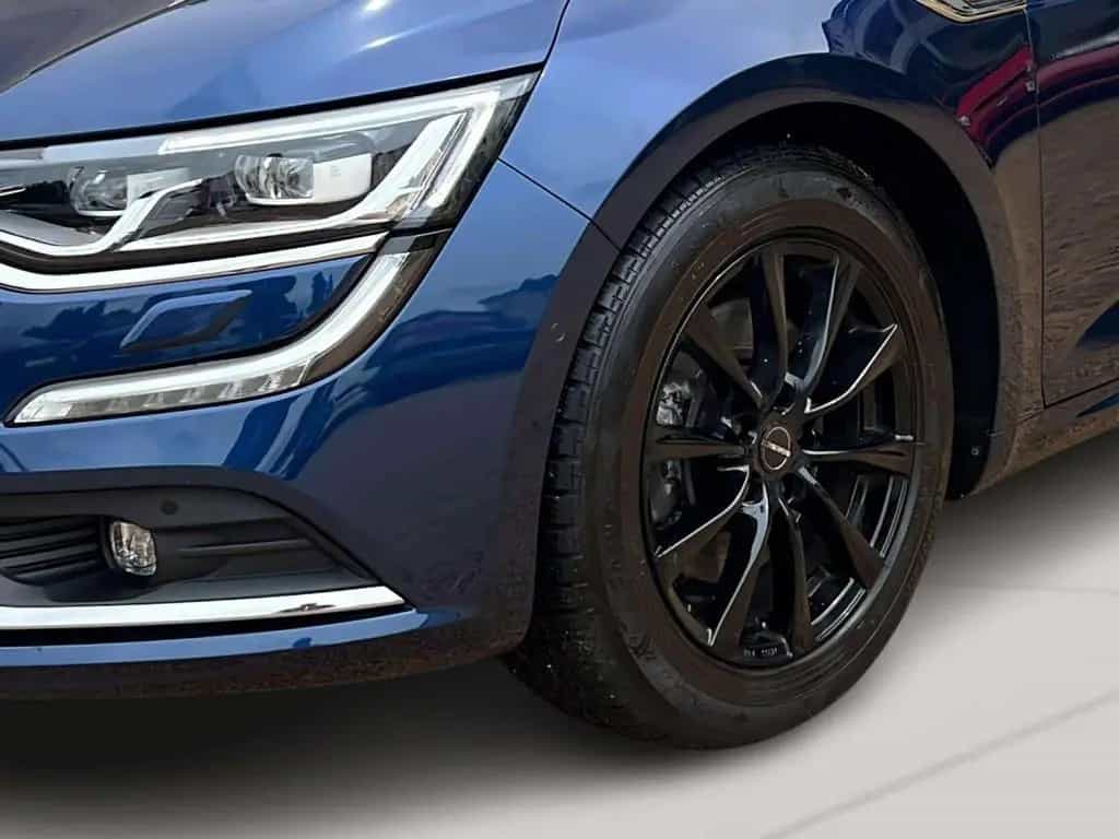 Renault Talisman Intens*AUTOMATIK*TÜV NEU*GARANTIE 10/2017-photo-4