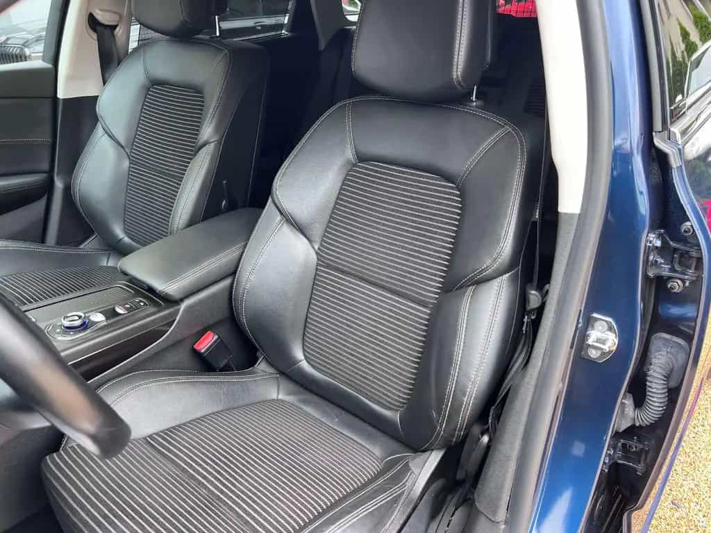 Renault Talisman Intens*AUTOMATIK*TÜV NEU*GARANTIE 10/2017-photo-8