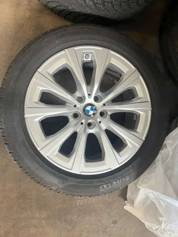 BMW 320 d Advantage*AHK/ACC/LED/AppleC.* 02/2022-photo-18