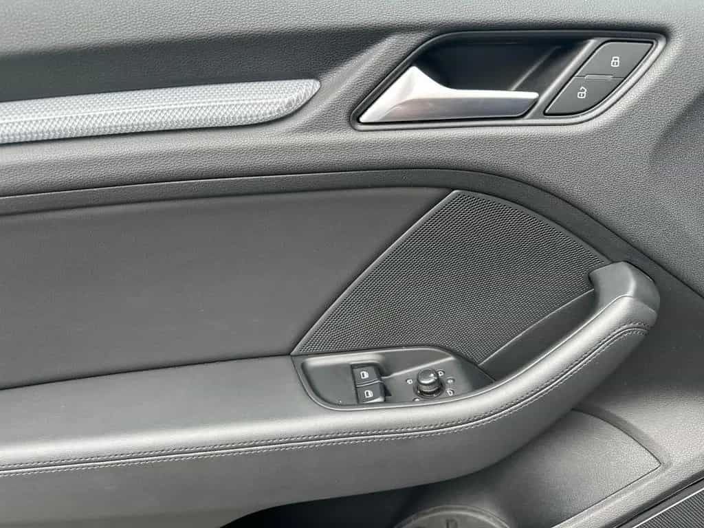 Audi A3 1.8 TFSI Quattro | S line | Pano | B&O 09/2013-photo-10