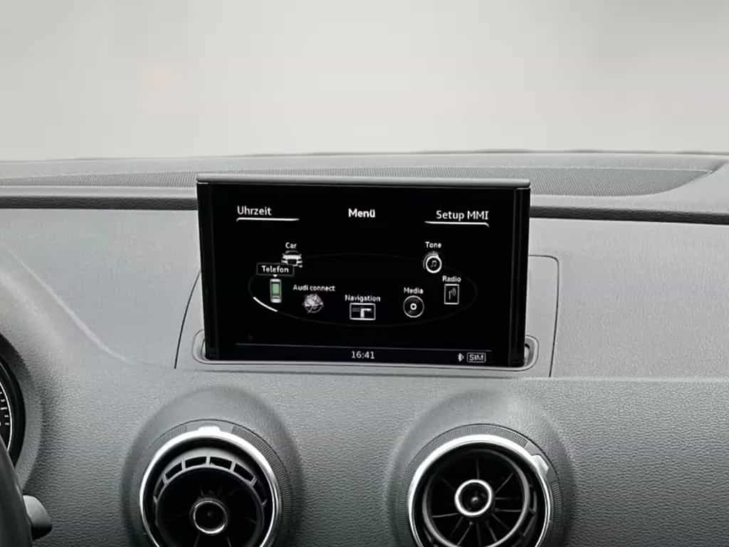 Audi A3 1.8 TFSI Quattro | S line | Pano | B&O 09/2013-photo-18