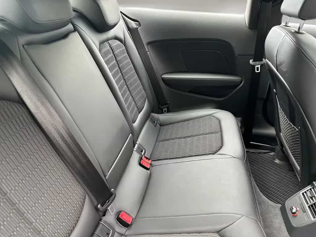 Audi A3 1.8 TFSI Quattro | S line | Pano | B&O 09/2013-photo-19