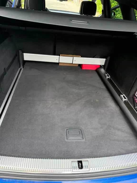 Audi A6 3.0 TDI 326PS Quattro - Top Zustand, TÜV Neu 04/2017-photo-5