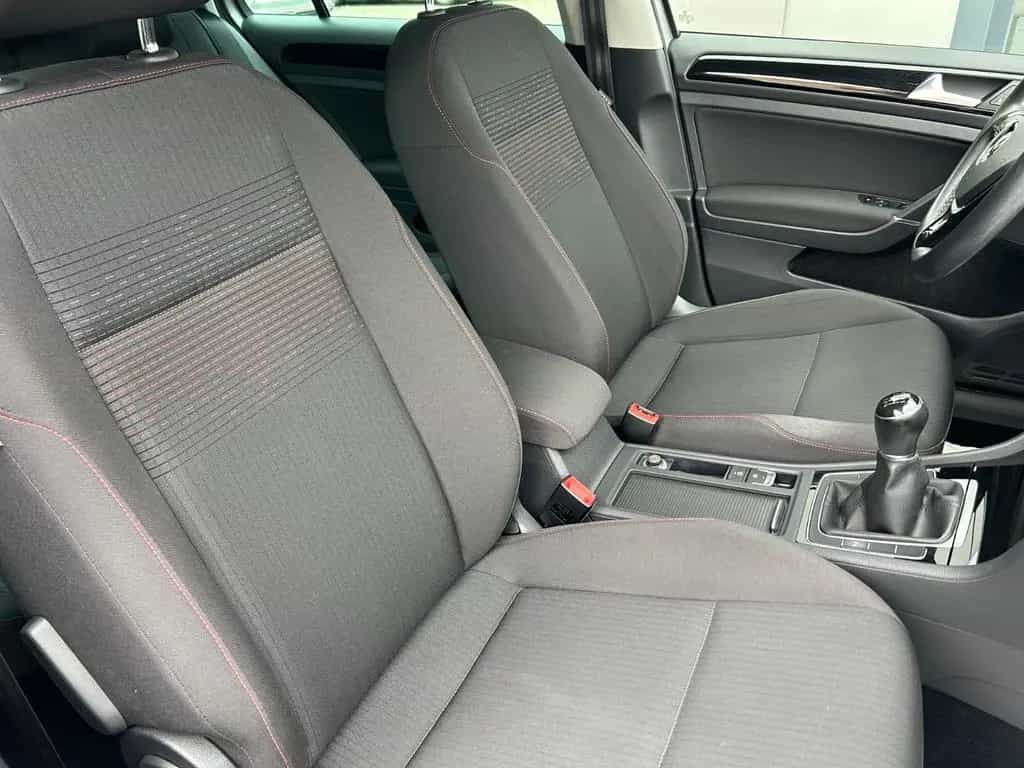 Volkswagen Golf 1.5 TSI   Variant  Sound 11/2017-photo-12
