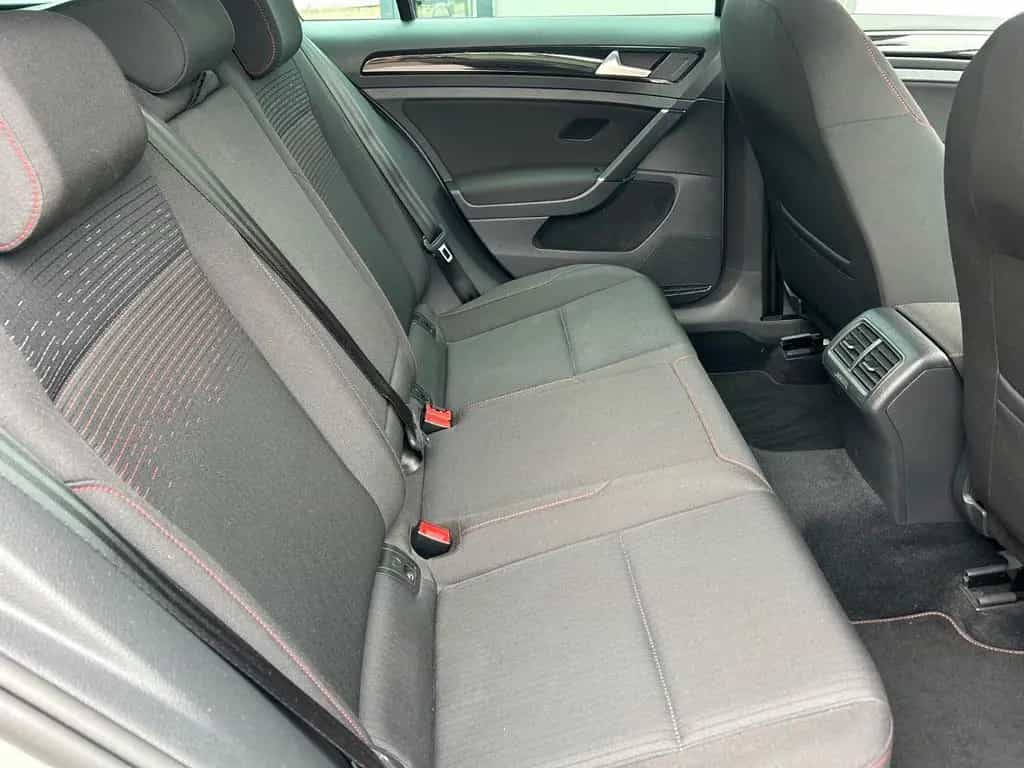 Volkswagen Golf 1.5 TSI   Variant  Sound 11/2017-photo-16