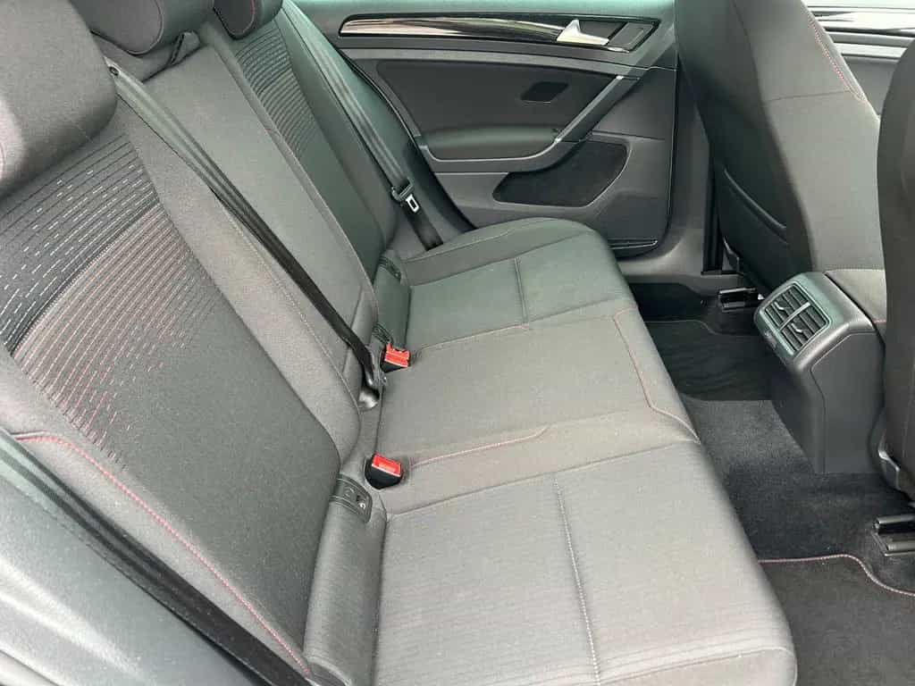 Volkswagen Golf 1.5 TSI   Variant  Sound 11/2017-photo-17