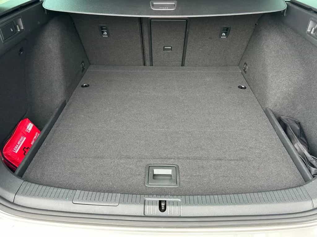 Volkswagen Golf 1.5 TSI   Variant  Sound 11/2017-photo-18