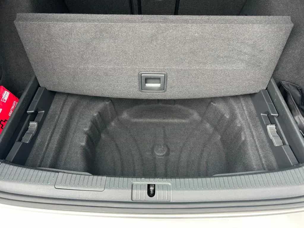 Volkswagen Golf 1.5 TSI   Variant  Sound 11/2017-photo-19