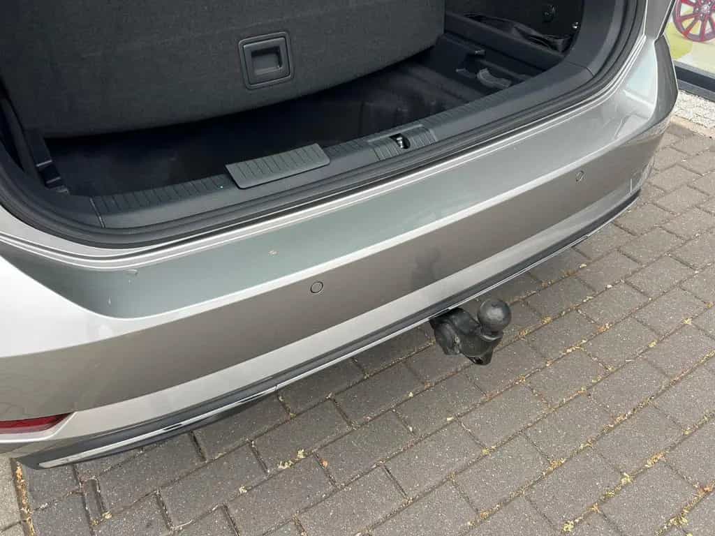 Volkswagen Golf 1.5 TSI   Variant  Sound 11/2017-photo-20